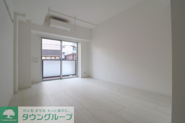 リヴシティ西川口五番館の物件内観写真